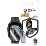 Ipg Volnet V7 Akıllı Çocuk Saati İle Uyumlu Ipg Hydrogel Ekran Koruyucu (2 Adet)