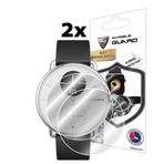 IPG Withings ScanWatch 38mm Akıllı Saat Ekran Koruyucu (2 Adet)
