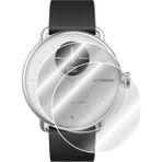 Ipg Withings Scanwatch 38Mm Akıllı Saat Hydrogel Ekran Koruyucu (2 Adet)