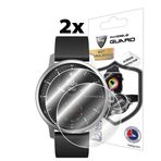 IPG Withings ScanWatch 42mmr Akıllı Saat Ekran Koruyucu (2 Adet)