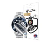 IPG Withings ScanWatch Nova için - Hibrit Akıllı Saat Hidrojel Ekran Koruyucu (2 Adet) Görünmez HD Şeffaf Film Çizilmez Koruması-Pürüzsüz/Kendi Kendini İyileştirme/Kabarcık ScanWatch Nova için