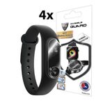 IPG XIAOMI Mi Band 2 4 Adet Ekran Koruyucu