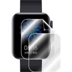Ipg Xiaomi Mi Watch Akıllı Saat Hydrogel Ekran Koruyucu (2 Adet)