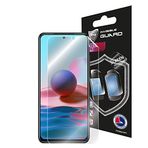 Ipg Xiaomi Redmi Note 10 Görünmez Ekran Koruyucu