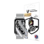 IPG Xiaomi Smart Band 8 Pro Hidrojel Ekran Koruyucu (2 Adet) Görünmez HD Clear Film Anti Scratch Guard-Pürüzsüz/Kendi Kendini İyileştirme/Kabarcık Ücretsiz 8 Pro