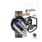IPG Xiaomi Watch 2 Pro akıllı saat hidrojel ekran koruyucu (2 adet) görünmez HD şeffaf Film Anti Scratch Guard-pürüzsüz/kendi kendini iyileştirme/kabarcık 1 Pro için