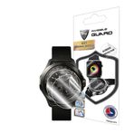 IPG Xiaomi Watch S4 Spor Smartwatch Hidrojel Ekran Koruyucu (2 Adet) Görünmez HD Şeffaf Film Anti Scratch Guard-Pürüzsüz/Kendi Kendini İyileştirme/Kabarcık Ücretsiz S4Sport için
