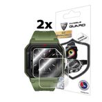 IPG Zeblaze Ares Retro Akıllı Saat Ekran Koruyucu (2 Adet)