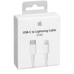 iPhone 11-12 PRO MAX USB-C Lightning Hızlı Şarj Data Kablosu