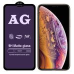 İphone 11 Anti Blue Light 3D Full Cam Ekran Koruyucu-(5775)