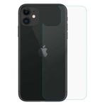 iPhone 11 Arka Ekran Koruyucu Uyumlu Kırılmaz Cam