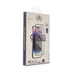 İphone 11 Bilvis 3d Cam Ekran Koruyucu