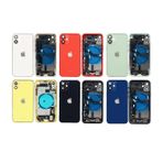 iPhone 11 FULL Dolu Kasa (Beyaz)