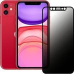 İphone 11 Hayalet Privacy Gizli Seramik Nano Ekran Koruyucu