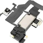 iPhone 11 İç Kulaklık Sensör Filmi Flex
