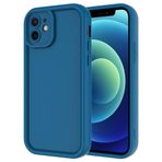 iPhone 11 İle Uyumlu Kılıf Kamera Korumalı Ananas Kapak 31842 Koyu Yeşil
