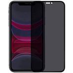 iPhone 11 /iPhone XR Uyumlu Hayalet Gizli Ekranı Tam Kapatan Kırılmaz Cam Görünmez