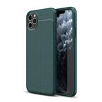 İphone 11 Kılıf Auto Focus Kapak - Yeşil
