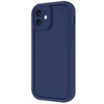 İphone 11 Kılıf Viera Silikon - Lacivert