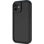 İphone 11 Kılıf Viera Silikon - Siyah