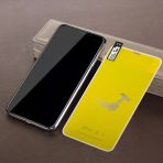 İphone 11 Maxiphone Xs 6.5 Nano Tpu Full Kaplama Ekran Koruyucu-(5775)