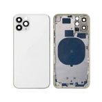 İPHONE 11 Pro Boş Kasa + Kapak Sarı