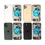 iPhone 11 Pro FULL Dolu Kasa (Yeşil)