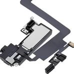 iPhone 11 PRO İç Kulaklık Sensör Filmi Flex