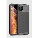 İphone 11 Pro Kılıf Elde Kaymayan Kamera Korumalı Silikon