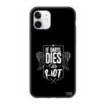 Iphone 11 The Walking Dead Telefon Kılıfı