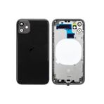 iPhone 11 Uyumlu Boş Kasa yesil