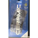 Iphone 11 / Xr Ekran Koruyucu Cek-128 Ceramic Matte Siyah