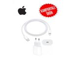 Iphone 11/11 Pro Max Uyumlu Hızlı Şarj Aleti Seti 18w Usbc Adaptör