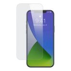 İphone 12 6.7 0.15Mm Full Tempered Cam Ekran Koruyucu 2Set-(5775)