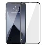 İphone 12 6.7 0.3Mm 3D Full Tempered Cam Ekran Koruyucu 2Adet Set-(5775)