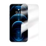 Iphone 12 6.7 0.3Mm Hd Anti-Drop Tempered Kırılmaz Cam Ekran Koruyucu 2 Adet-(5775)