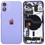 iPhone 12 FULL Dolu Kasa (MOR)