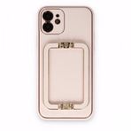 iPhone 12 Kılıf Coco Elit Kapak