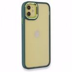 iPhone 12 Kılıf Dora Kapak