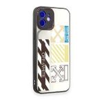 iPhone 12 Kılıf Mirror Desenli Kapak - Mirror - 6