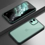 İphone 12 Kılıf Ön Arka Tam Kapatan Premium 360 Tam Koruma Lüx Kapak