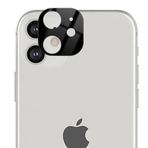 İPhone 12 Mini 3D full Kaplama Tempered Cam Kamera Koruyucu-(5775)