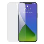 İphone 12 Mini 5.4 0.3Mm Ful Tempered Cam Ekran Koruyucu 2 Adet Set-(5775)