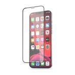 İPhone 12 Mini 5.4 Full Glue Tempered Cam Ekran Koruyucu Full Kaplama-(5775)