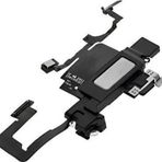 iPhone 12 MİNİ İç Kulaklık Sensör Filmi Flex