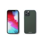 İphone 12 Mini için Joyroom Color Serisi Cep Telefonu Kılıfı (JR-BP798)