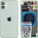 İphone 12 Mini Uyumlu Boş Kasa Yeşil