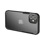 İphone 12 Mini Uyumlu Zore Volks Kılıf-Lacivert