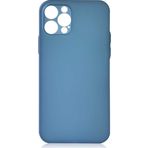 İphone 12 Pro Kılıf Mat Ultra İnce Slims Kapak