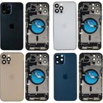 İphone 12 Pro Max Full Dolu Kasa Beyaz